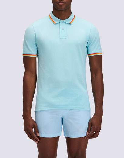 SUNDEK POLO - M779PLJ6500