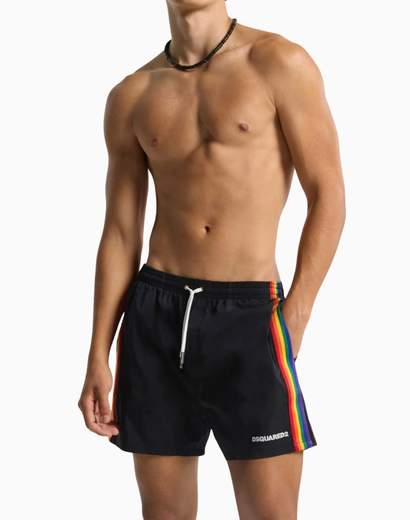 DSQUARED COSTUME - D7B626630