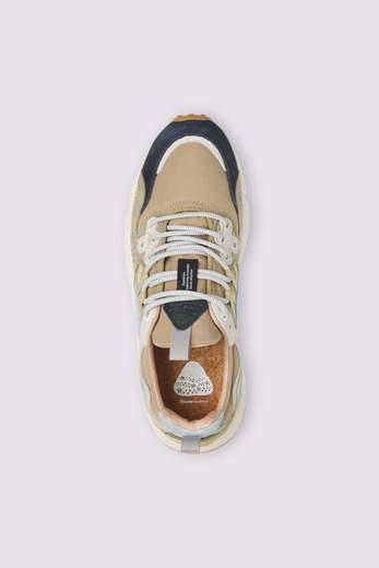 FLOWER MOUNTAIN YAMANO 3 SNEAKERS - 2017816-01