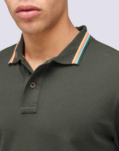 SUNDEK POLO - M779PLJ6500