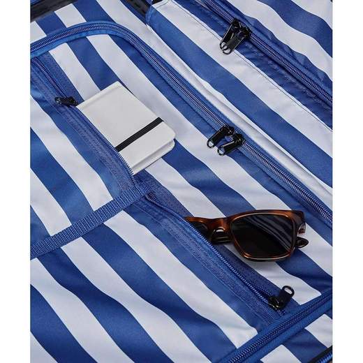 INVICTA TROLLEY CABINA UNISEX - WU116L