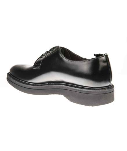 GREEN GEORGE DERBY POLISHED