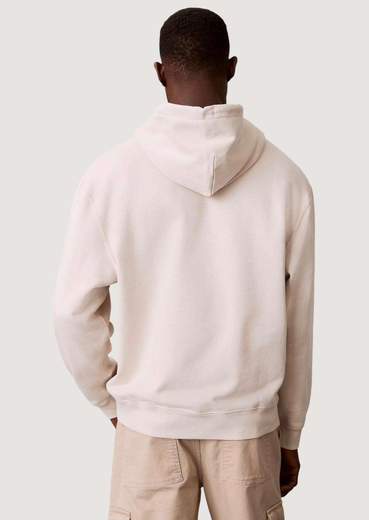 CALVIN KLEIN FELPA - LV04RD250G