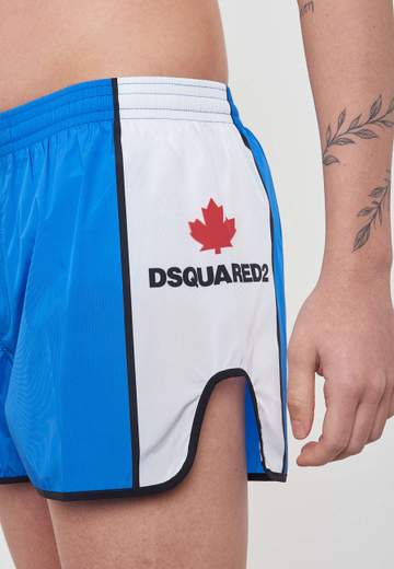 DSQUARED COSTUME - D7B606170