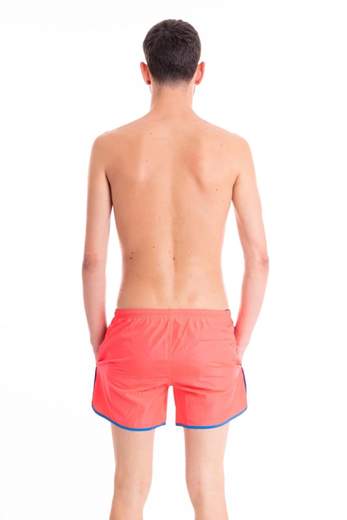 SUNDEK COSTUME - M680BDP0300