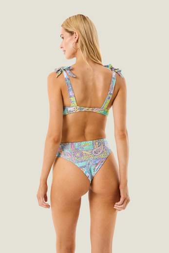 4Giveness BIKINI  CACHEMIRE PASTEL  -126WBWBK6074