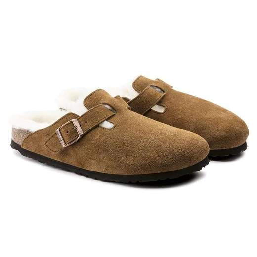 BIRKENSTOCK CIABATTE DONNA - 1001141