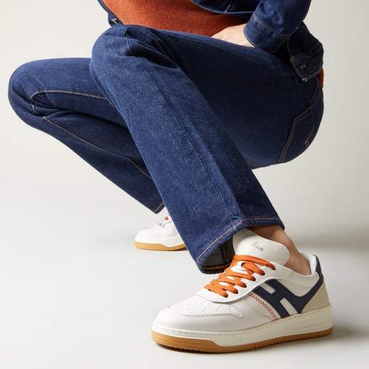 HOGAN - SNEAKERS