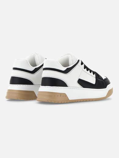 HOGAN SNEAKERS - HXM6670FL40TLN