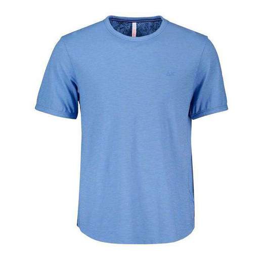 SUN 68 T-SHIRT - T35118
