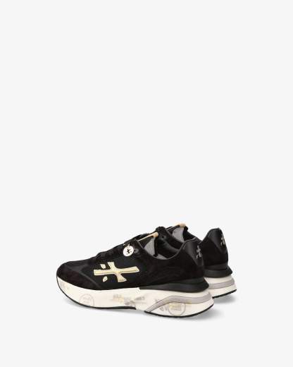 PREMIATA SNEAKERS DONNA - MOERUND