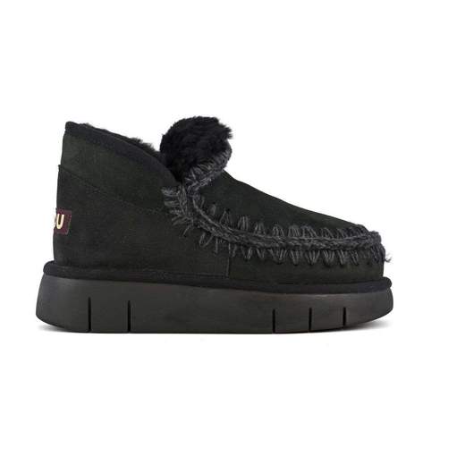 MOU STIVALETTO DONNA - MU.FW531009A