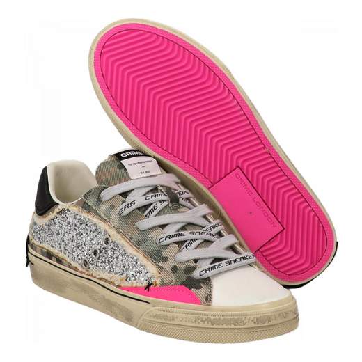 CRIME LONDON SNEAKERS DONNA - 29073PP8