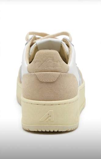 AUTRY SNEAKERS DONNA - PTLW