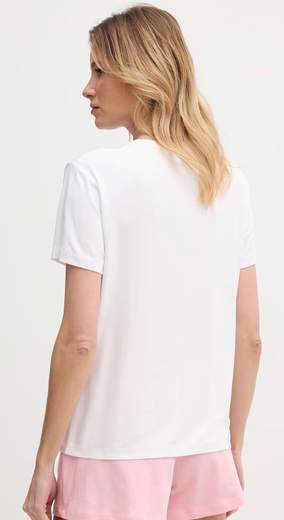 GUESS EVA T-SHIRT DONNA  - E6GI00I3Z14