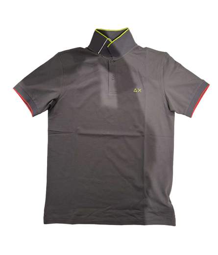 SUN 68 POLO - A34113