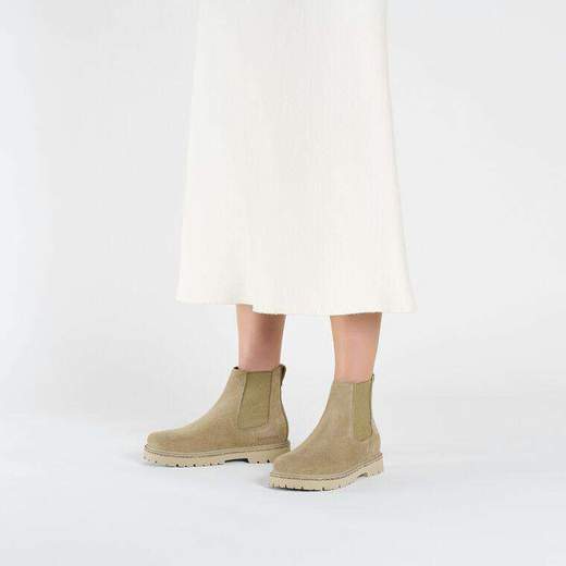 BIRKENSTOCK Stivaletti chelsea Highwood 1025737