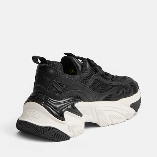BUFFALO SNEAKERS DONNA - PD00016367