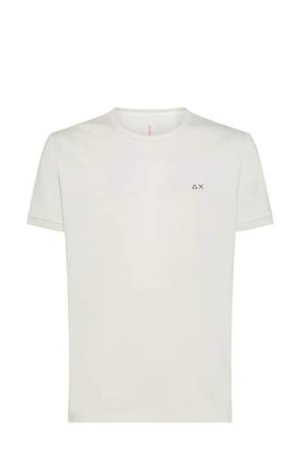 SUN 68 T-SHIRT - T34132