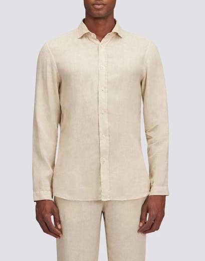SUNDEK CAMICIA - GM820SHLI5TC