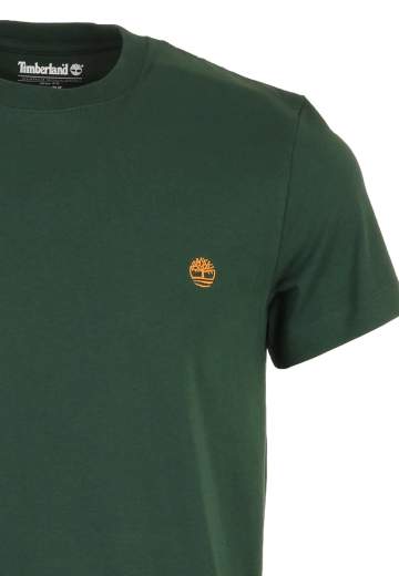 TIMBERLAND T-SHIRT - TBC0YHBU