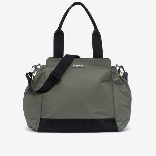 K-WAY TRACOLLA UNISEX ADULTO - K4138YW