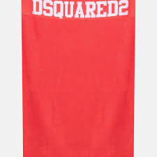 DSQUARED TELO MARE - D7P005450