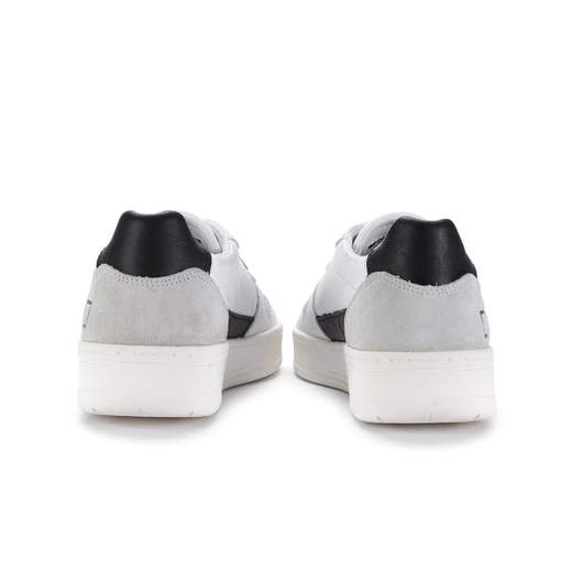 D.A.T.E. SNEAKERS DONNA - W371-C2-BA