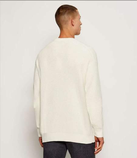 CALVIN KLEIN MAGLIA - LV04RD313G