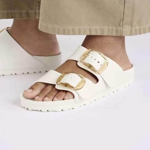 BIRKENSTOCK CIABATTA DONNA - 1029651
