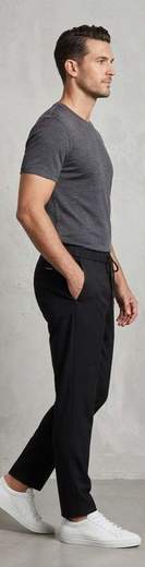 RICHMOND PANTALONI - UMA26171PA