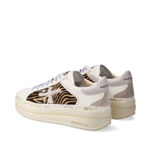 PREMIATA SNEAKERS DONNA - CLAUDIA