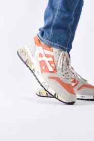 PREMIATA SNEAKERS MICK