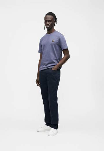 LYLE & SCOTT Plain T-SHIRT  uomo - TS400VOGT