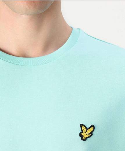 LYLE & SCOTT T-SHIRT - TS400VOG