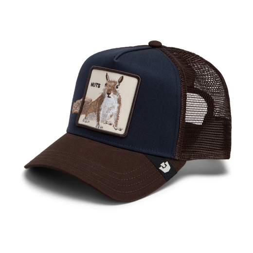GOORIN CAPPELLO UNISEX ADULTO - 101-3739 SCOIATTOLO