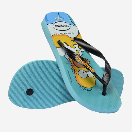 HAVAIANAS INFRADITO UNISEX ADULTO - 4137889