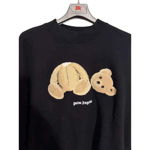 PALM ANGELS FELPA DONNA - PWBA016C99