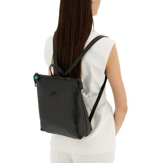 GABS ZAINO DONNA LOLITA TG S - BULL BLACK - G007070T1-X2428
