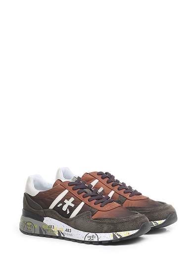 PREMIATA SNEAKERS - LANDECK