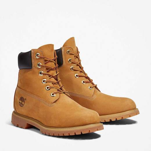 TIMBERLAND STIVALETTI DONNA - TB110361