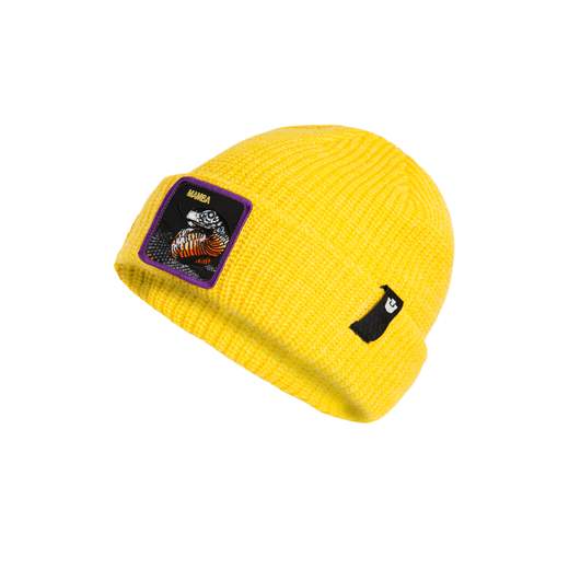 GOORIN MAMBA CAPPELLO UNISEX ADULTO - 107-2493 MAMBA