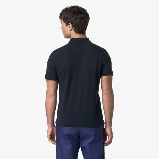 K-WAY POLO  K1125CW