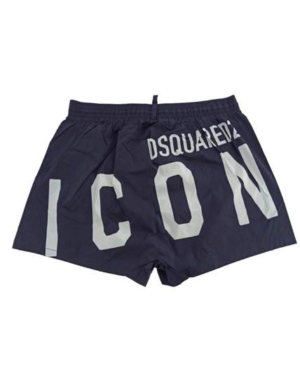DSQUARED BOXER MIDI ICON  COSTUME - D7B644550