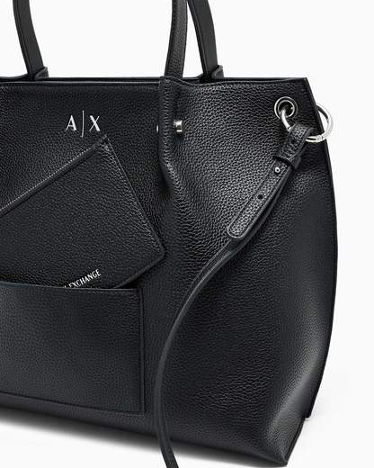 ARMANI EXCHANGE SHOPPING BAG DONNA - XW001211AF15625