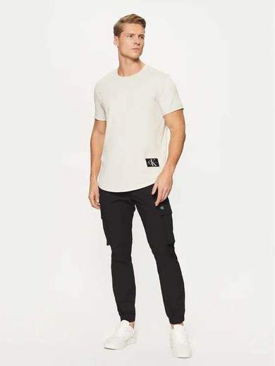 CALVIN KLEIN PANTALONE - J30J327614