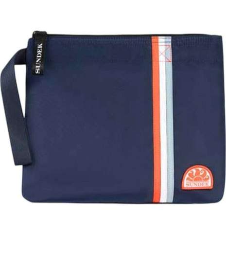 SUNDEK LUDVIG BORSA A MANO DONNA - AM377ABPY800