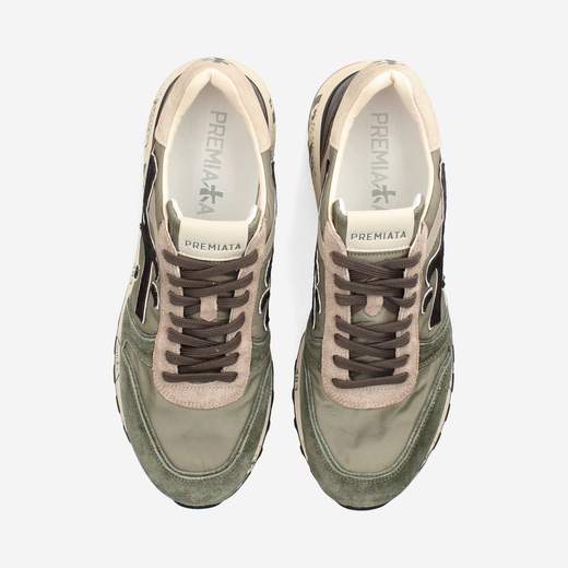 PREMIATA SNEAKERS - MICK