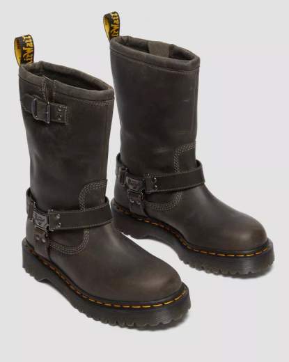DR.MARTENS STIVALI DONNA - DMS31901057