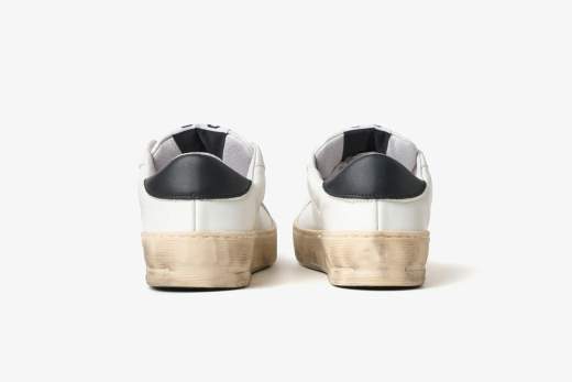 2STAR SNEAKERS ENJOY STAR UOMO   -2SU5072